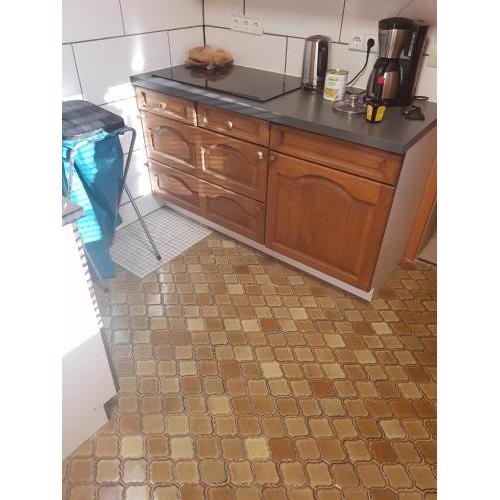 Appartment