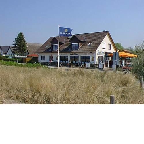 Appartmentanlage Zur Düne