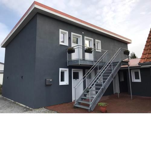 Appartmentanlage/Ferienhaus Handewitt