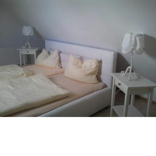 Appartmenthaus Am Bodden