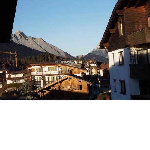 Appartmenthaus am Moosweg