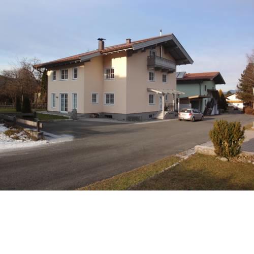Appartmenthaus Aschaber