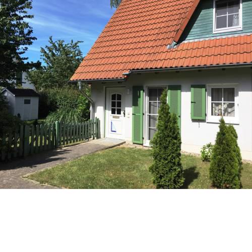 Appartmenthaus Heideweg