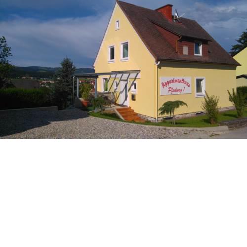 Appartmenthaus Köflach