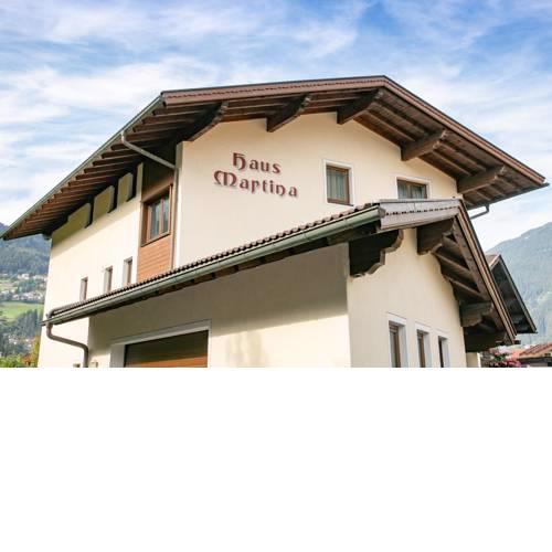 Appartmenthaus Martina
