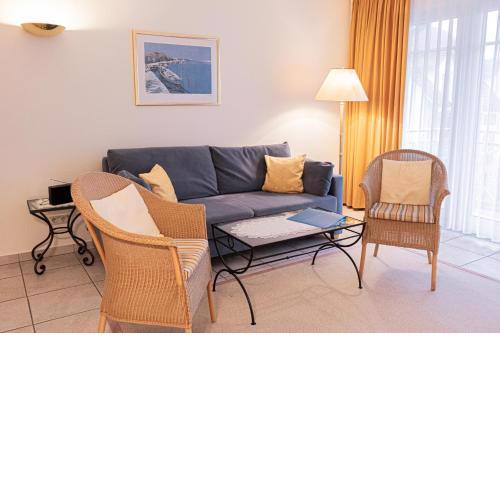 Appartmenthaus Meerlust Wohnung M 309
