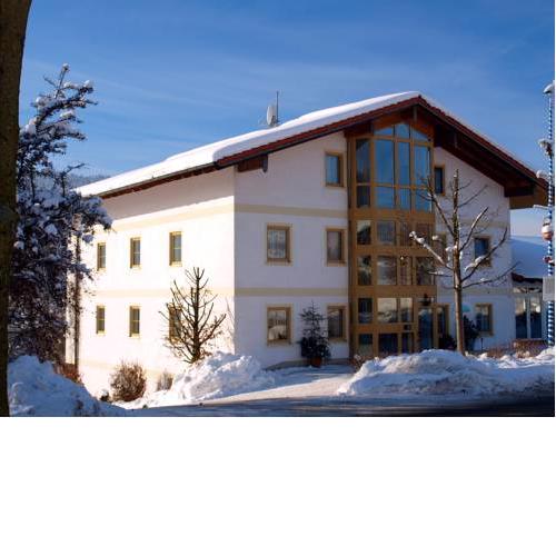 Appartmenthaus Moos Bäu