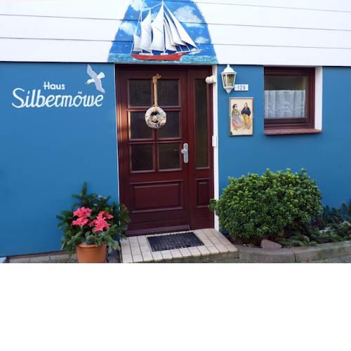 Appartmenthaus Silbermöwe