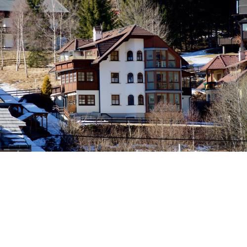 Appartmenthaus Sonnenhof