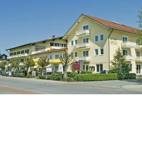 Appartmenthaus Stöckl