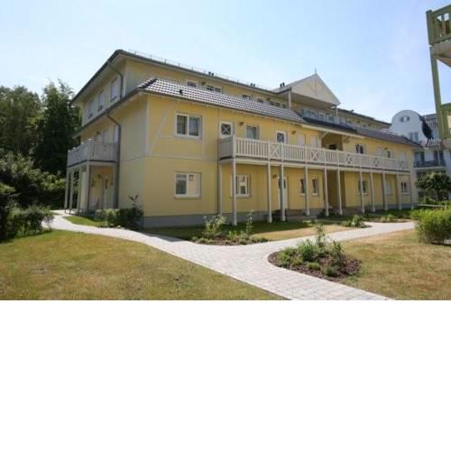 Appartmenthaus Villa Laura
