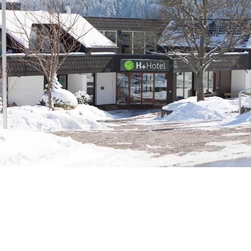 Appartmenthaus Willingen