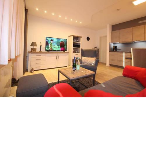 Appartments am Deich 1 - Nr. 021