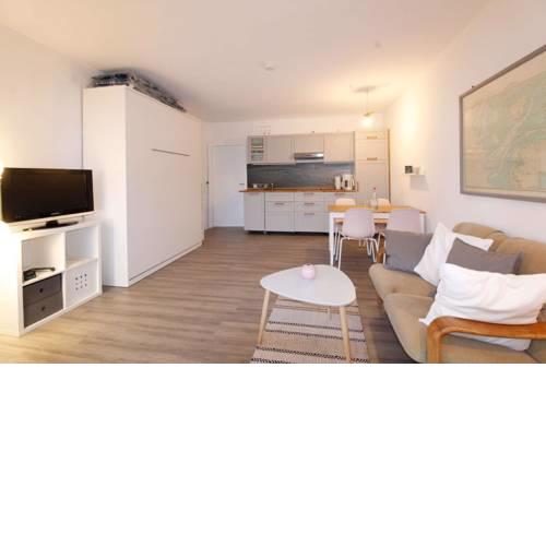 Appartments am Deich 1 - Nr. 025