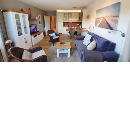 Appartments am Deich 1 - Nr. 028