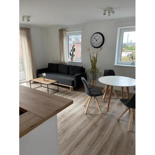 Appartments Eutiner Seepark