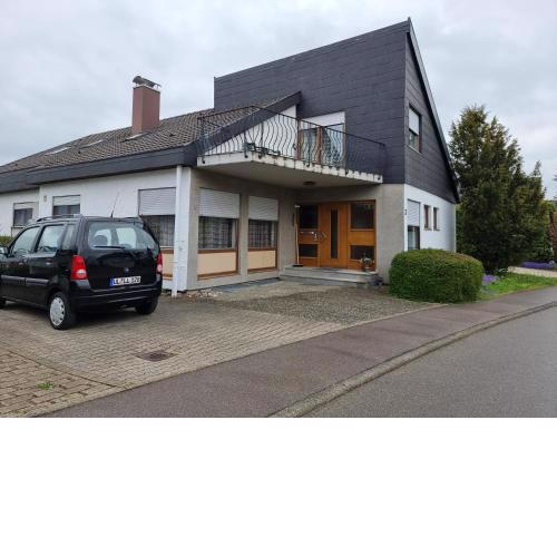 Appartments Gude