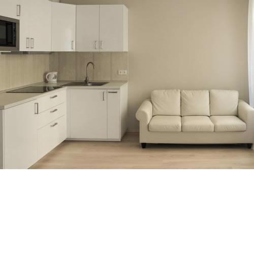 Appartments Moravská 24