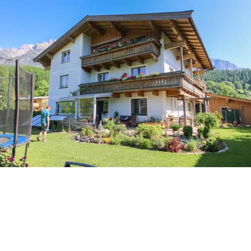 Appartments Niedermoser