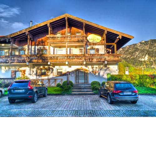 Appartments Reiter am See