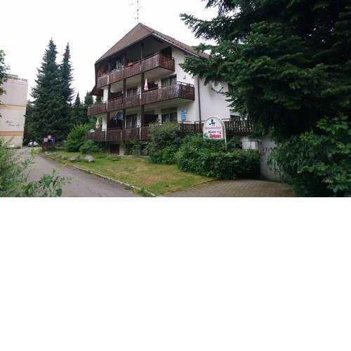 Appartments Schwarzwaldhaus Hauptstr. 2a