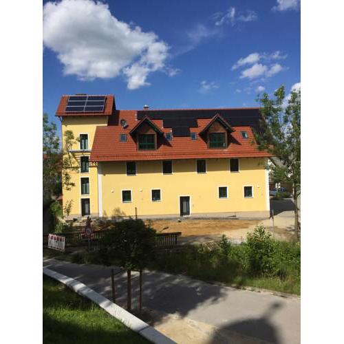 Appartments Siegenburg