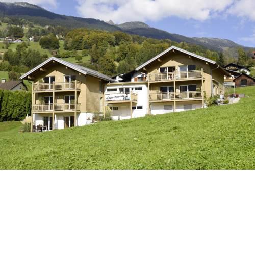 Appartments Urmonti