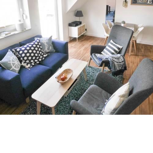 Appartments Zur Wellenwiese - Gemütlichkeit