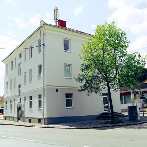 Appartmentvermietung Moskovic