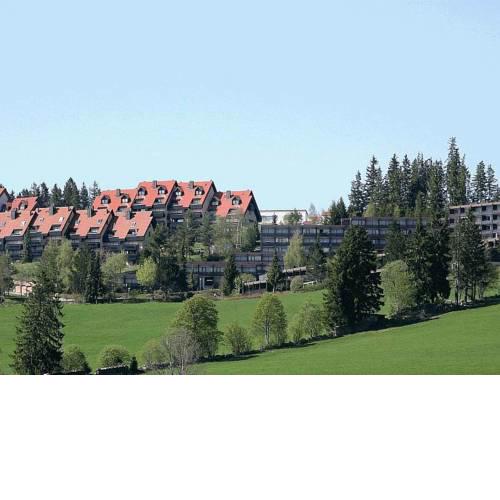 Appartmentvermietung Terrassenpark Schonach