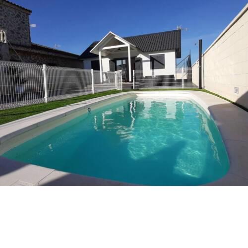 Appealing Holiday Home in Conil de la Frontera with Pool