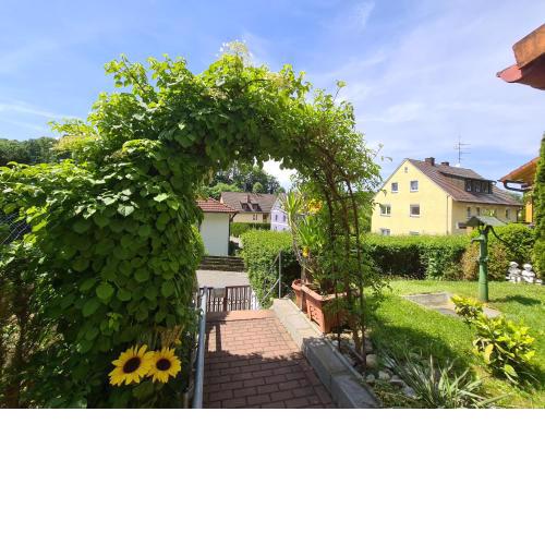 Appertment Bärenstein 3