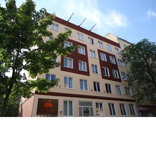 Apple City Hotel