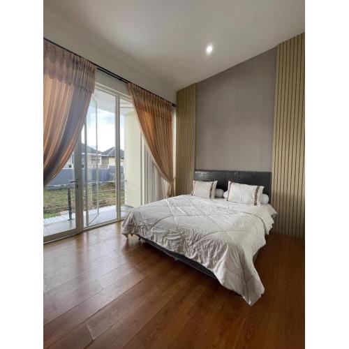 Apple eight 2BR Villa