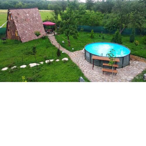 Apple Garden House