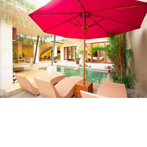Apple Villas & Apartments