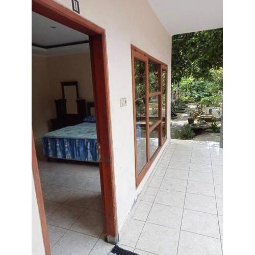 Apportments Mini Rest 70m ocean