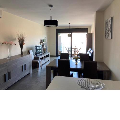 APPT 2 CHAMBRES PROCHE PLAGE IAMP01