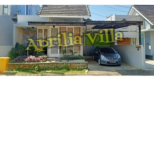 Aprilia Villa