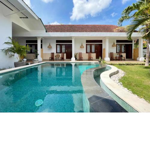 APS House Canggu