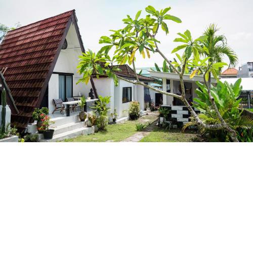 APS House Pererenan- Alinea Room