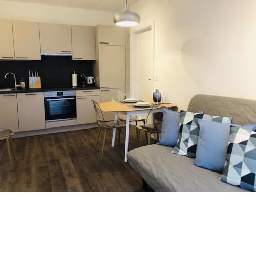 APSTAY APARTMENTS - Self Check-in