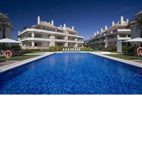 Apt 311 Heaven Beach Apartments, Guadalmansa Playa