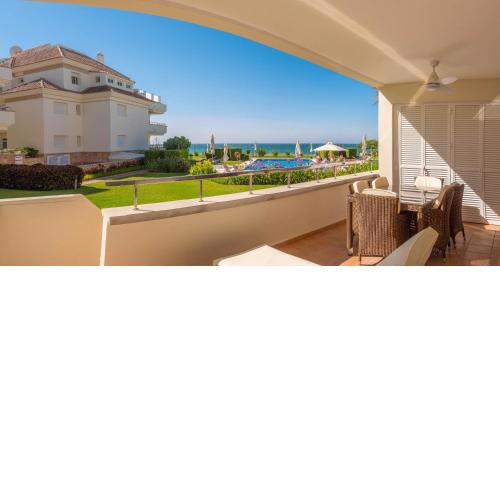Apt 321 Heaven Beach Apartments Guadalmansa Playa