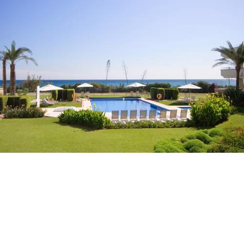 Apt 322 Heaven Beach Apartments, Guadalmansa Playa