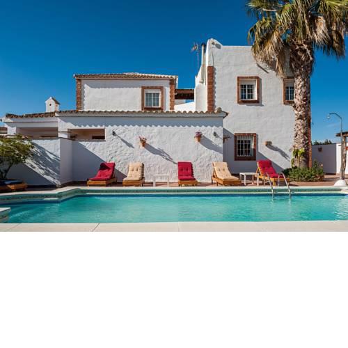 Apt. A - Villa Mayo