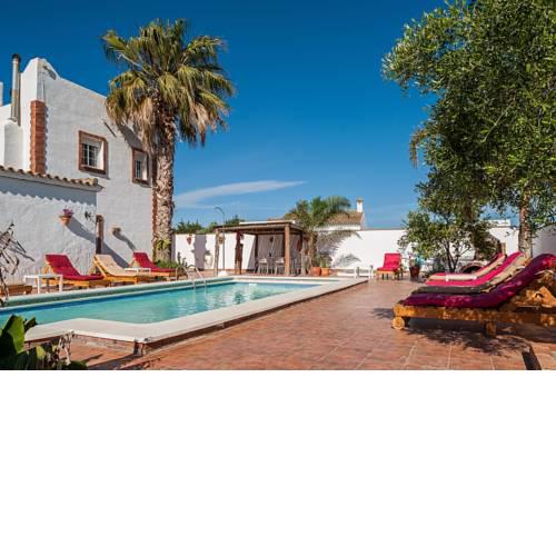 Apt. B - Villa Mayo