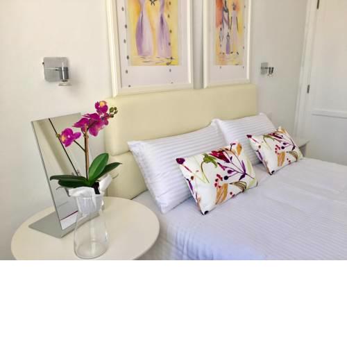 Apt BARLOVENTO. Near the beach