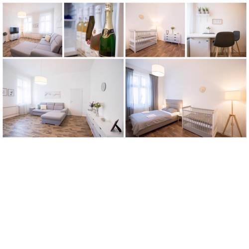 ☆☆☆ APT CITY OSTRAVA ☆☆☆