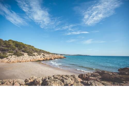 Apt Costa Dorada by MarCalma